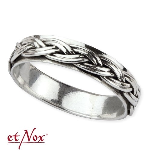 Ring mit geflochtenem Band - vergleichen und g&uuml;nstig kaufen